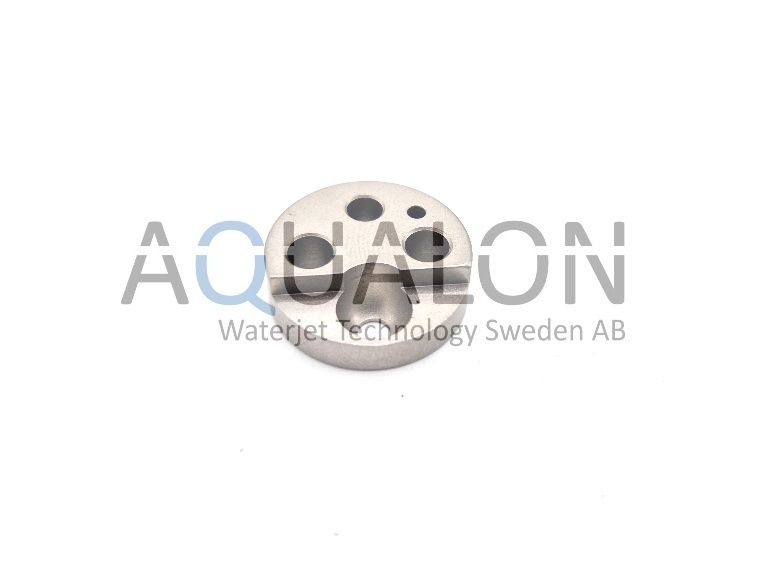 Inlet Ball Guide, WS1034