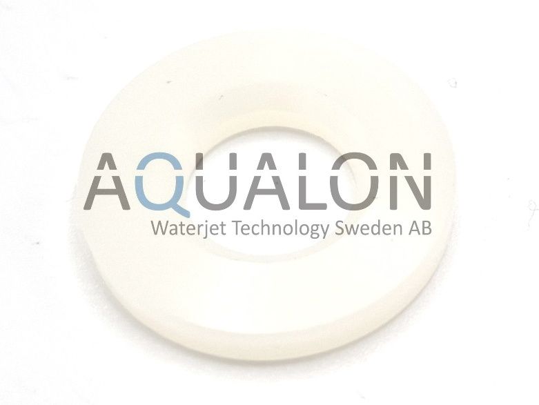 End Plate, Bottom, Pneumatic valve, VL1002K