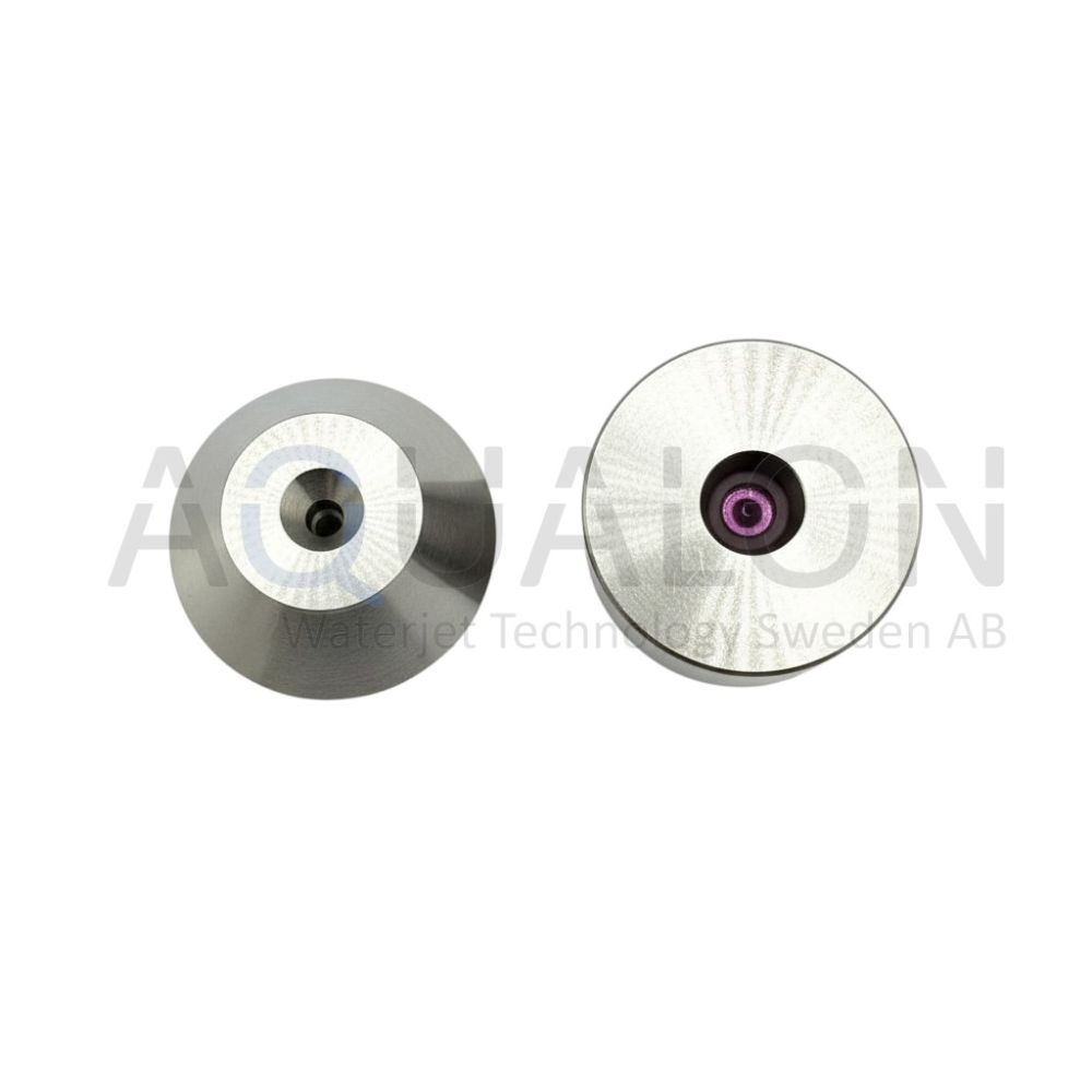 Diamond Orifice P3 0,38 mm - 0,15"
