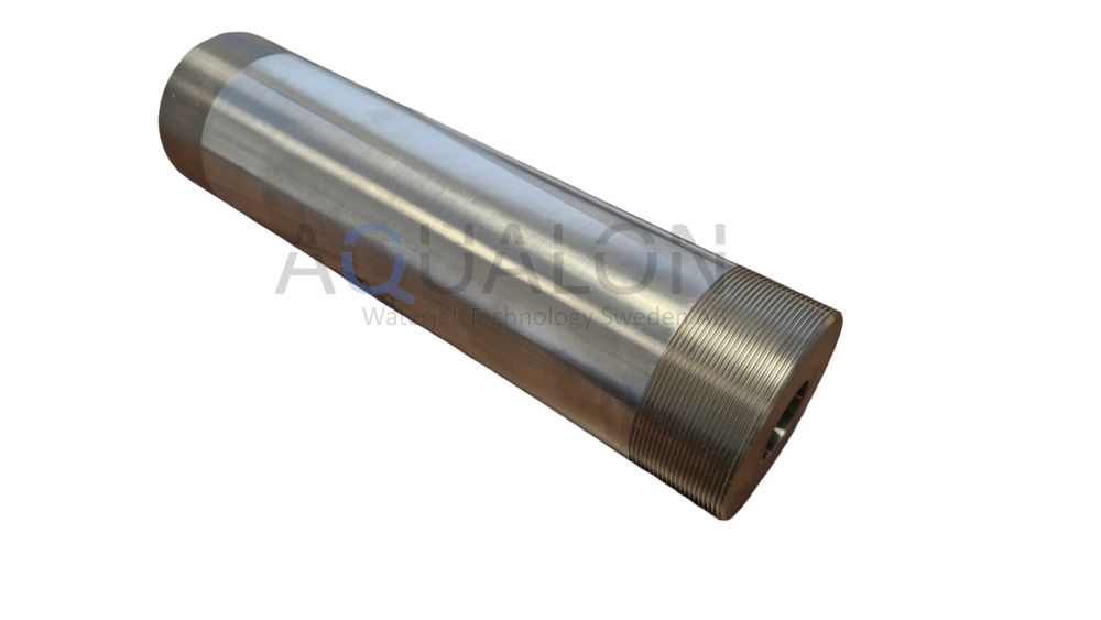 HP Cylinder, WA1006