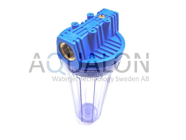 Filter housing, XG19/220, 4101252