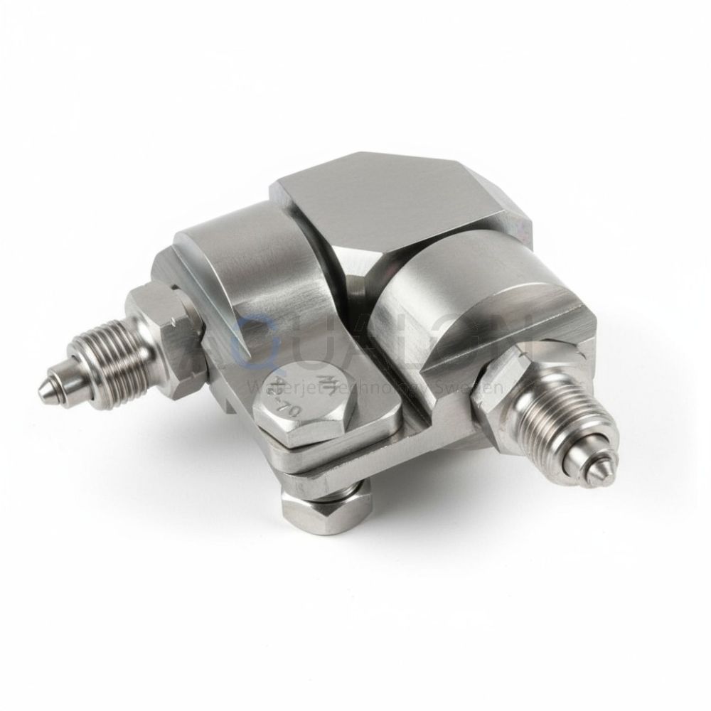 90° Swivel Assembly, 1/4 in., 100k, 014922-1