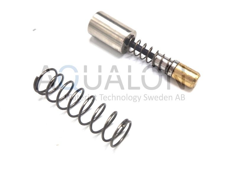 Electric Shift Actuator Assembly, B-8346-1