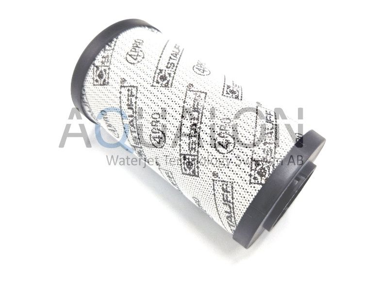 Hydraulic filter, A-5480
