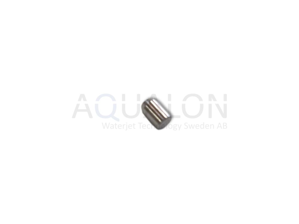 Plug 1/4" Swivel. B-5731-1