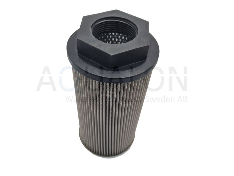 Hydraulic oil filter, A-3582
