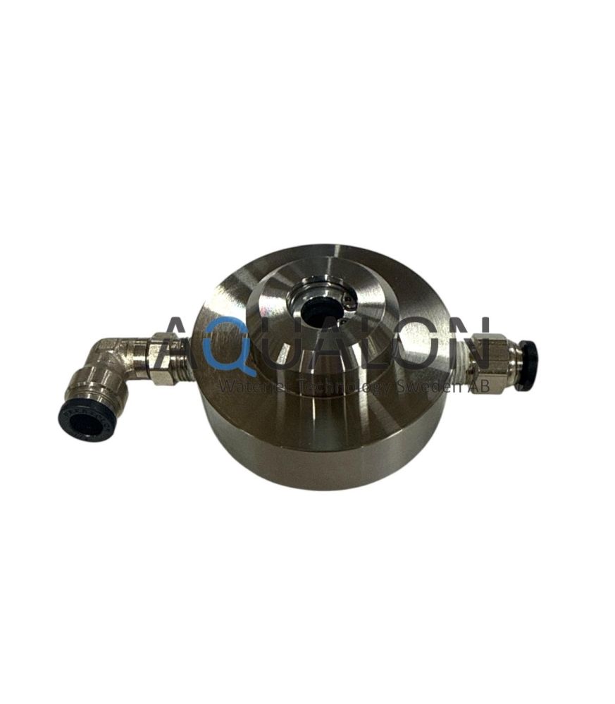 Coolant Housing Assembly, Omax Maxiem Pump, 302981