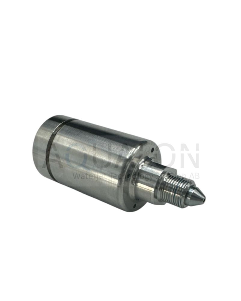 Safety Valve Assembly, 300756