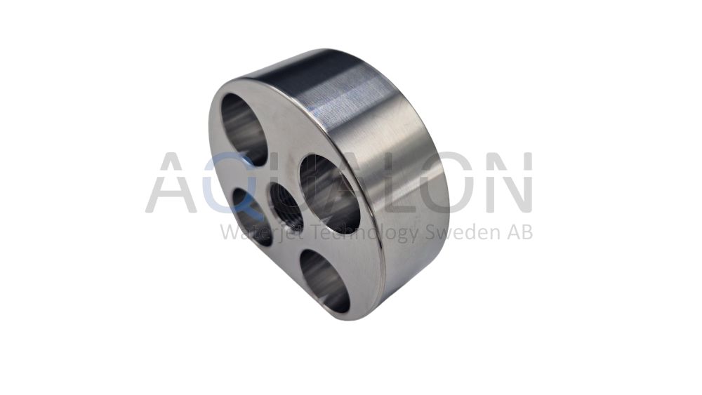 Port Adapter Emax, 306773