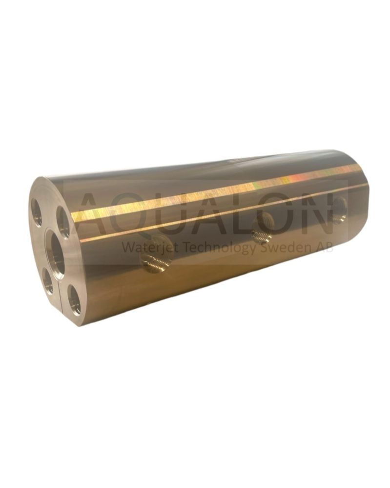 Manifold Emax, 306722, 307549