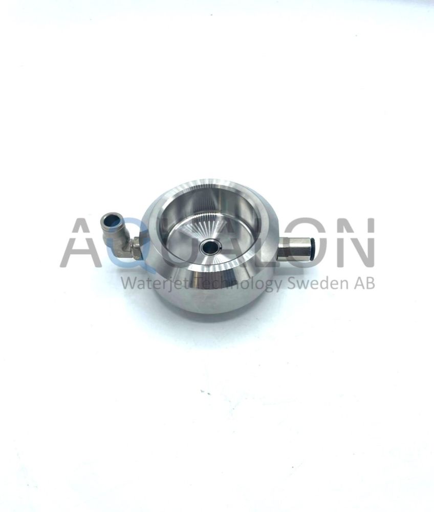 Coolant Housing block, 307519