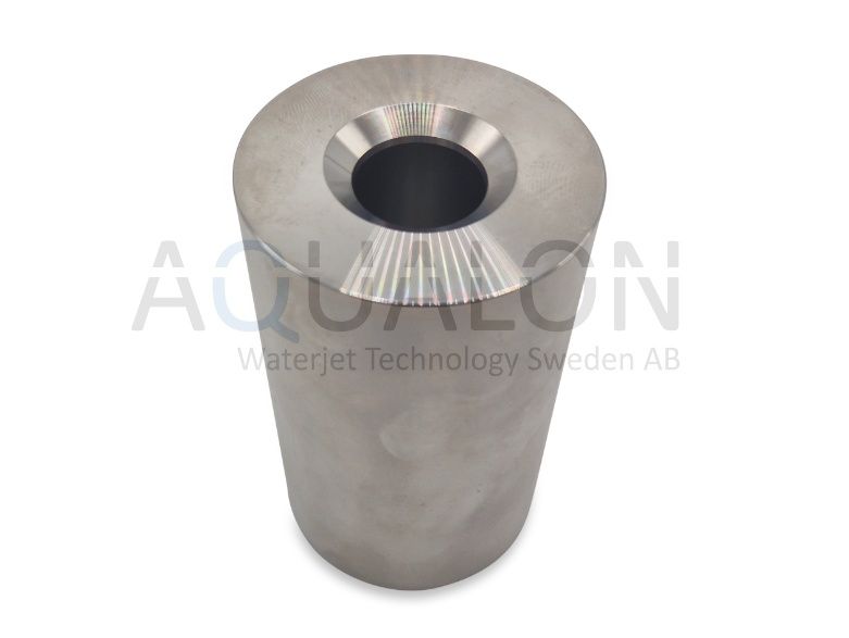 HP Cylinder 94K, 020592-1