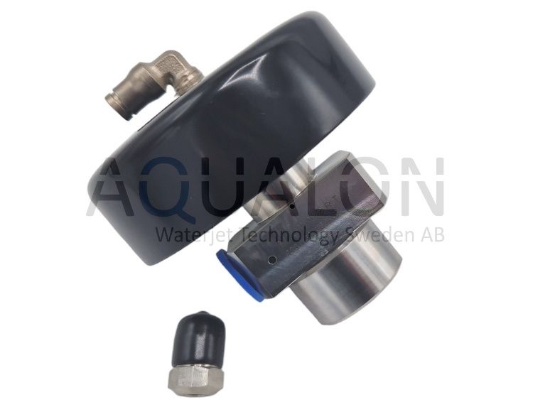 On/off assembly, Universal, 014660-1