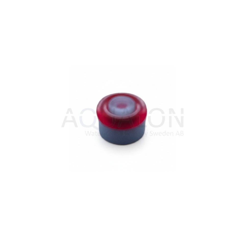 HP seal, 014556-1