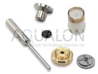 Repair Kit - HP Pneumatic Valve, N/C, 05116025W