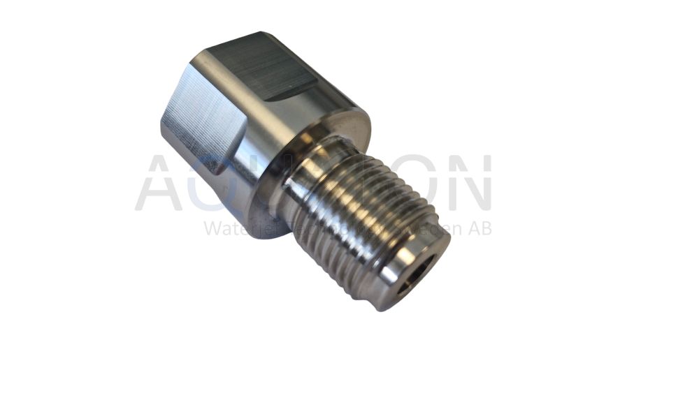Check Valve Outlet, 500-20-0100