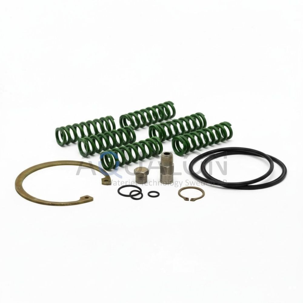 Actuator Rebuild Kit, HT, 1-12686