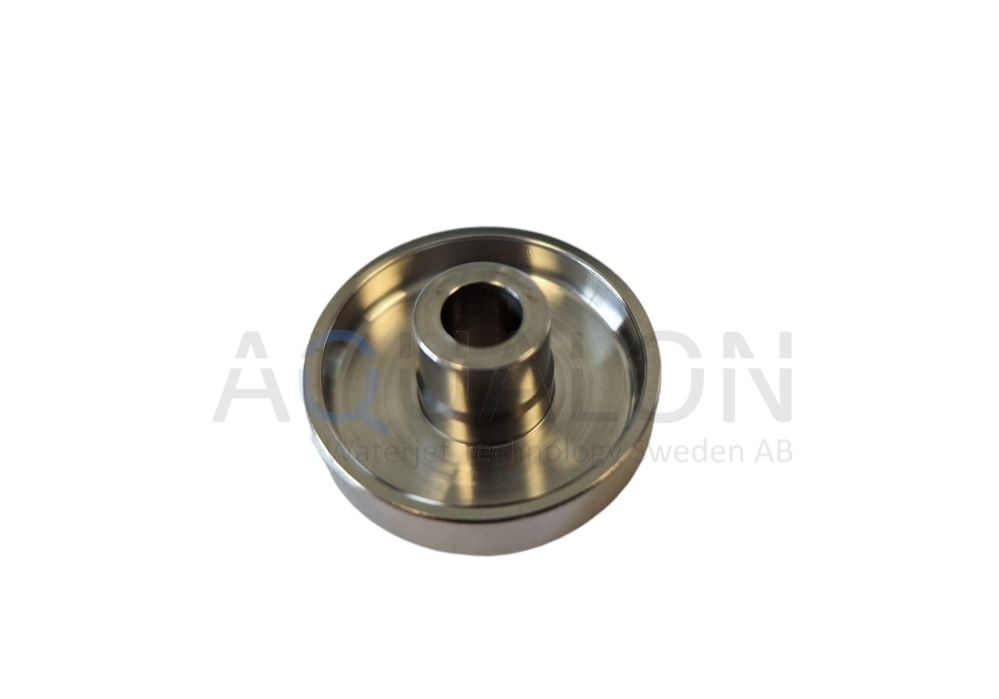 Check Valve Low Pressure Poppet, 1-11526