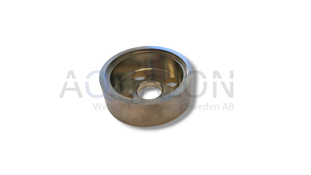 Check Valve Poppet Basket, 1-11520