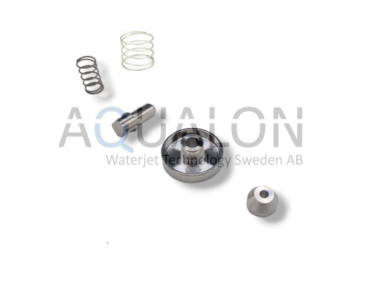 Check Valve Repair Kit, A-Series, 1-14235