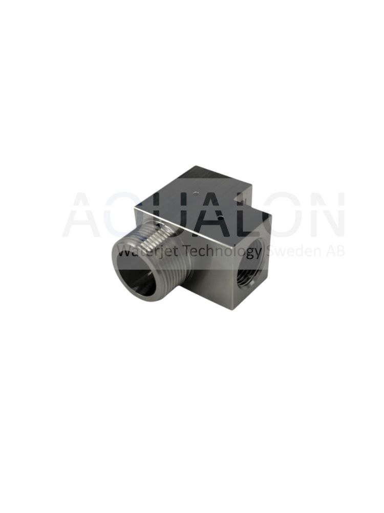 High Performance On/Off Valve Body, 1-14141