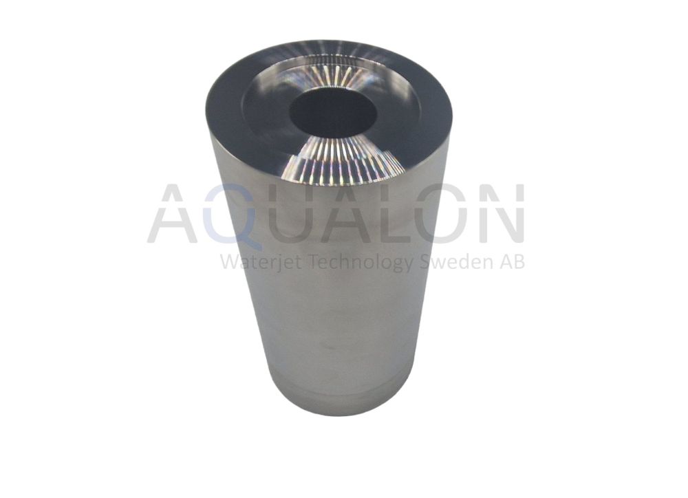 High Pressure Cylinder, 1-11522