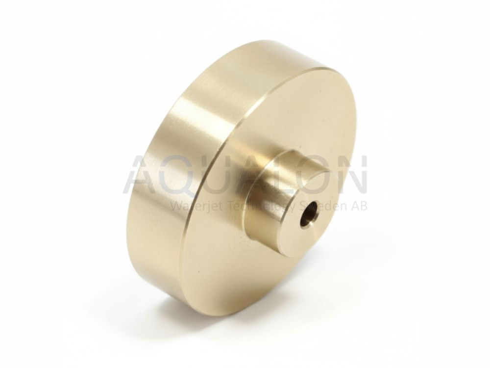 On/Off Valve Bearing, 1-12178