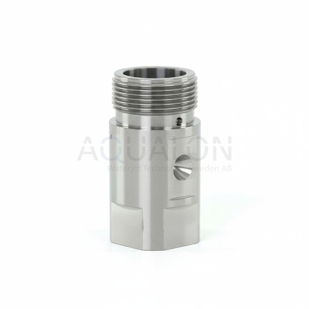 On/Off Valve Body, 1-11033