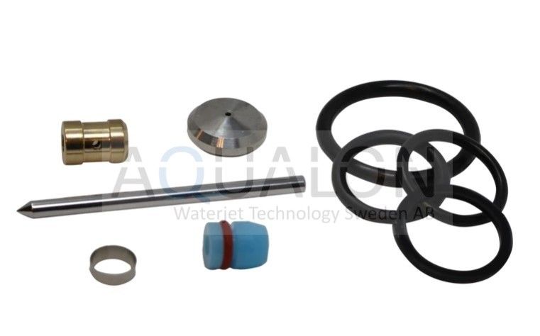 Repair kit, BDV II, 1-12981