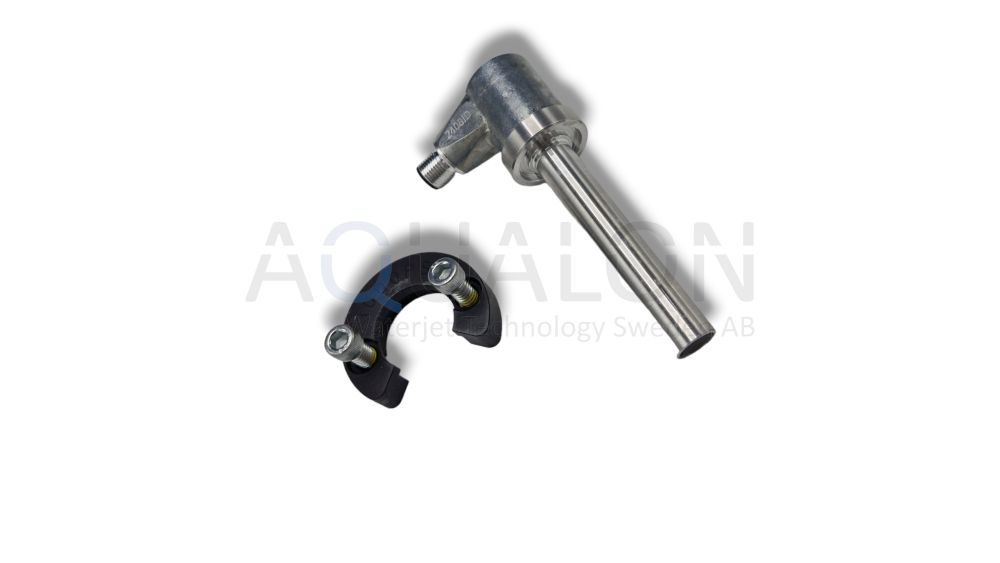 Proximity Switch Kit, 2.88 Probe, Micro Cable Style, 72134224