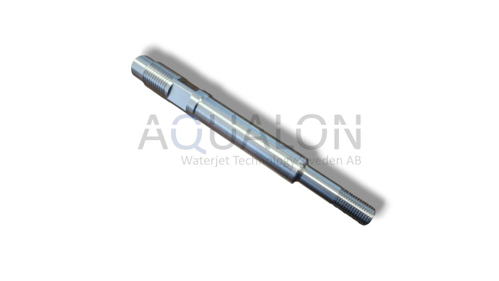 NOZZLE TUBE, .38" X 5.605", 80080286