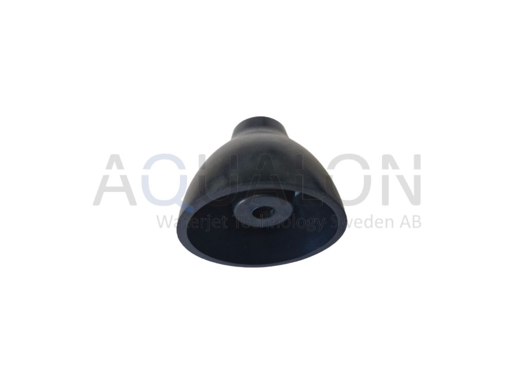 Splash guard, 1-13727