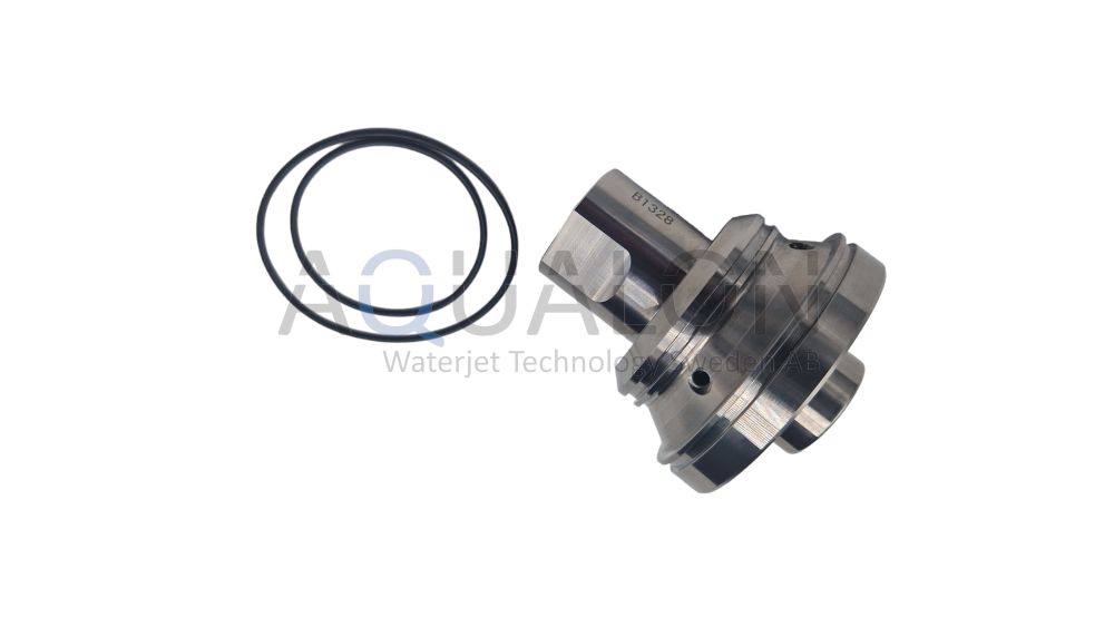 Check valve body, 1-11523