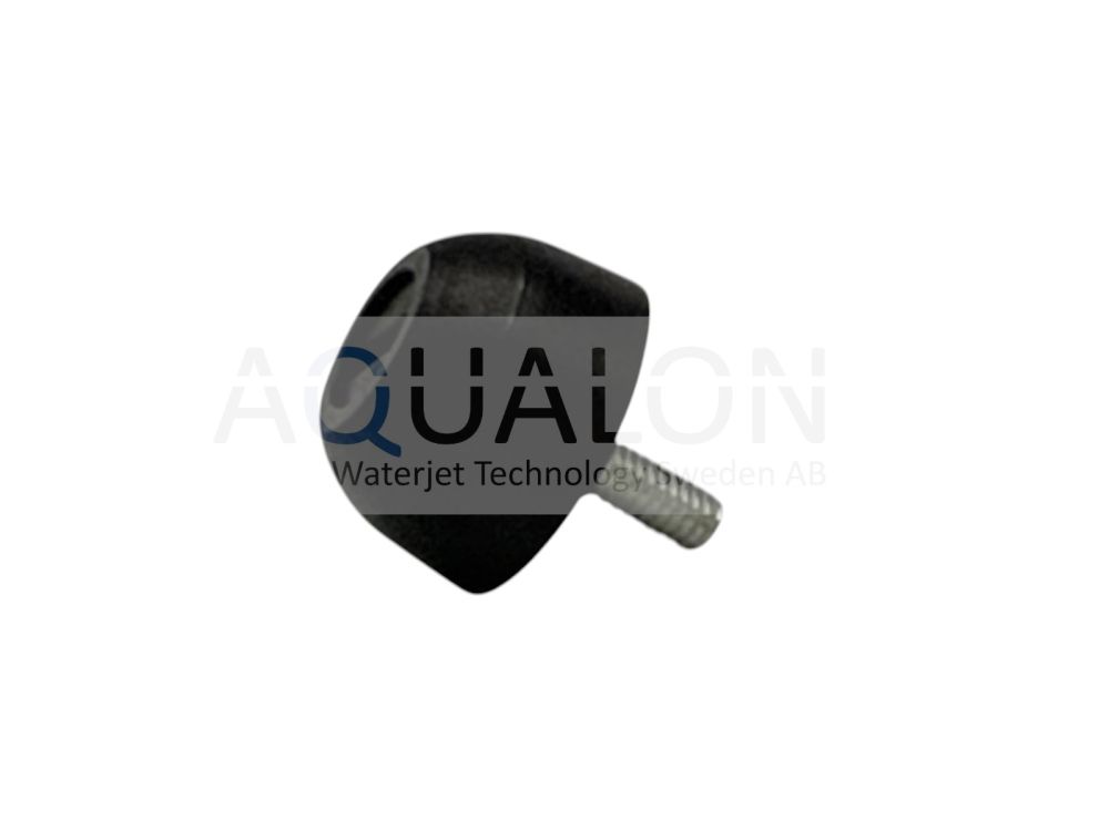 Metering Valve Rubber Stopper, A-11073