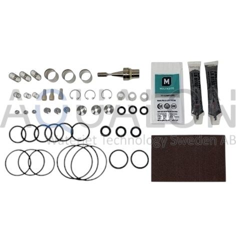 Hyplex Minor Maintenance Kit, 712101-1