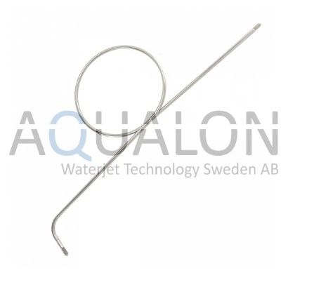 Nipple, Circular, 3/8 OD, HP, 305775