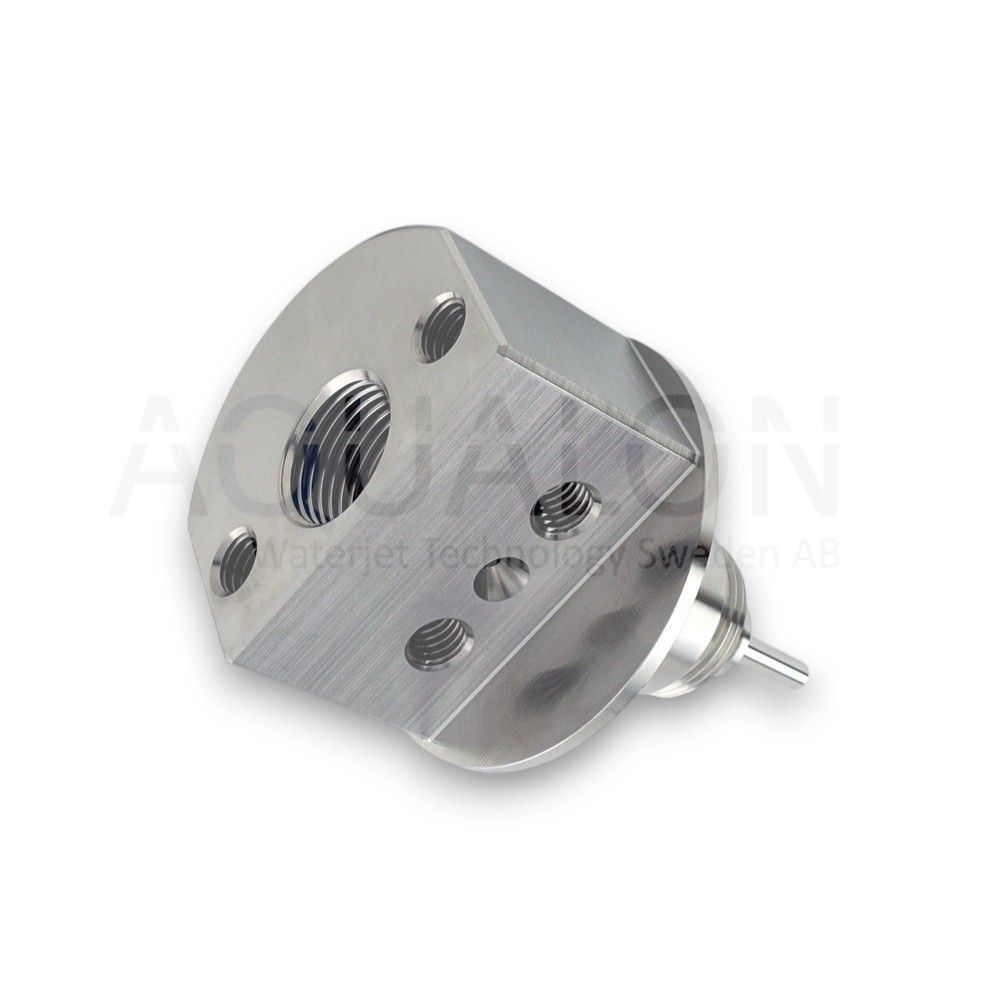 HP Swivel body, Male, 304505