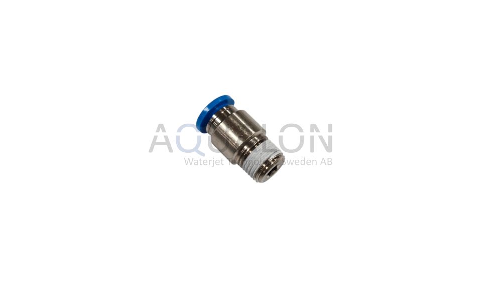 Push-in fitting, HD310900
