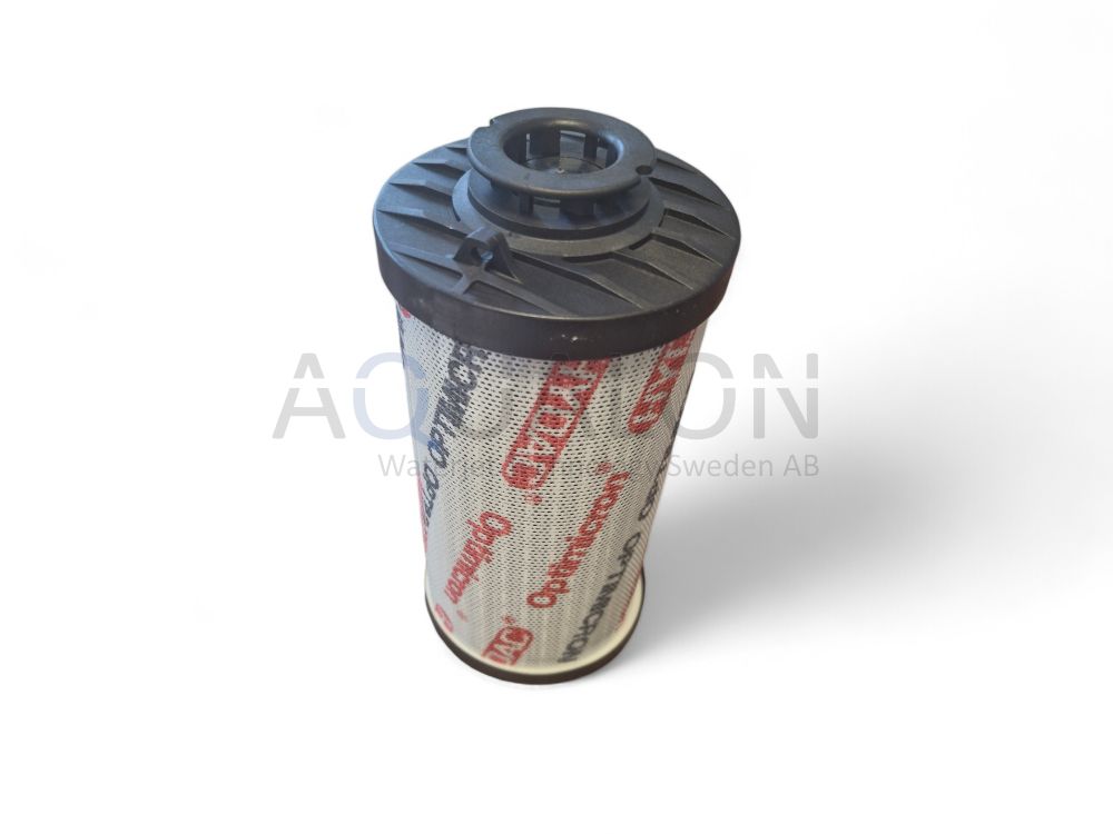 Hydraulic filter, 5 micron. 4100346, XF145/220