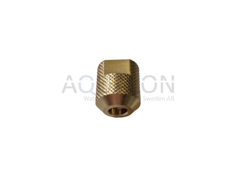Clamping nut, TJ006016/133