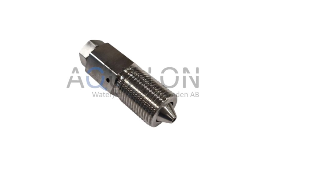 Adapter 3/8'' M x 1/4'' F, UHP, 72133224
