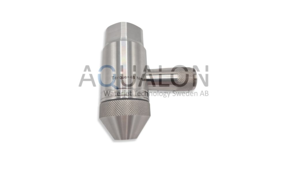 Abrasive Diamond Head Assembly 90K, 0,009" (0,23 mm), 20481409