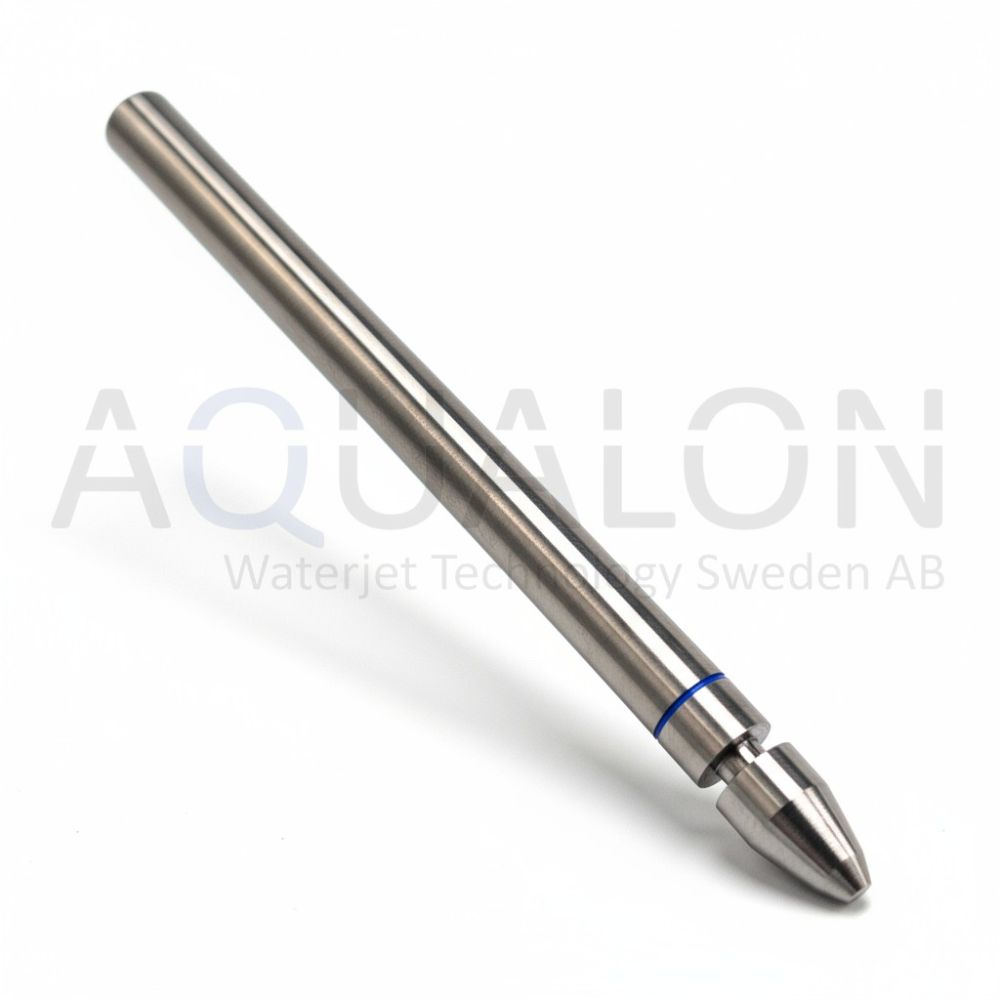Focusing tube, 307651-030, 8.0 x 0.76 x 101.6 R500 EQ