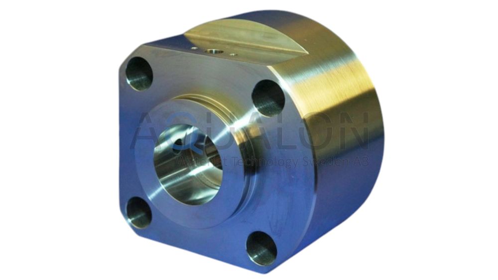 End Closure Block, Right, WS1001R