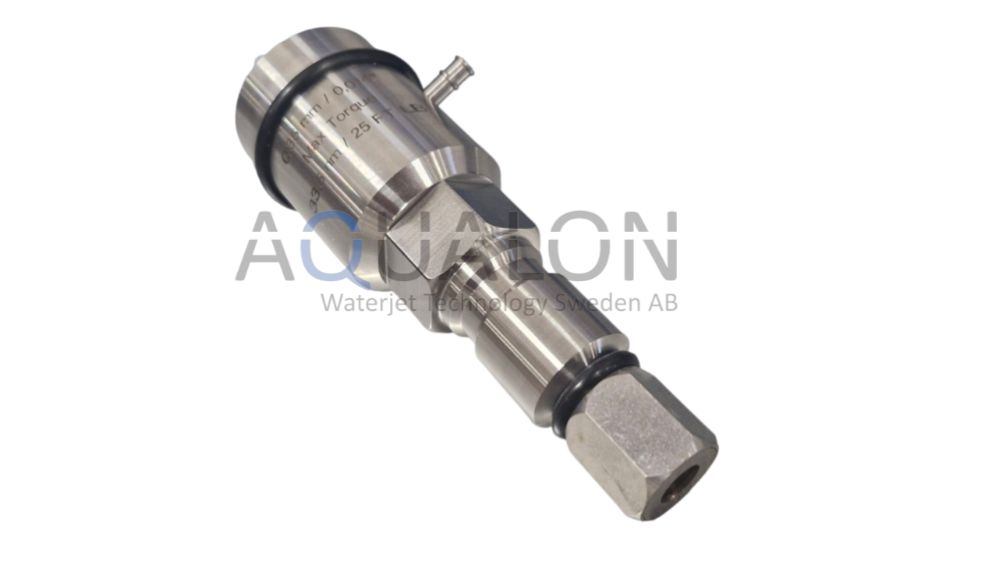 Cutting head Assembly, 0,35 mm, 320303-14