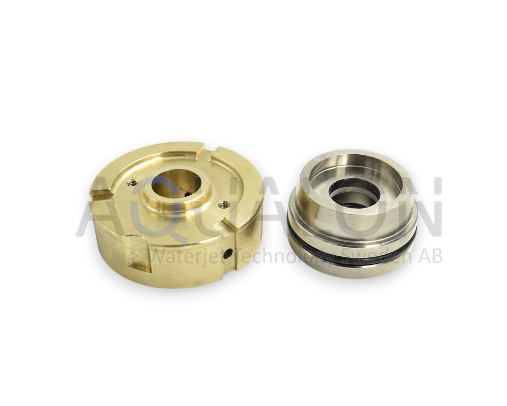 Guide Bush 19 mm Assy G4, SP1124