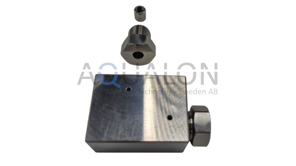 Elbow, 9/16", 94k