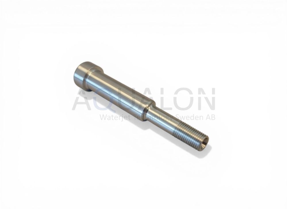 Nozzle tube 4" NNC, 10138402