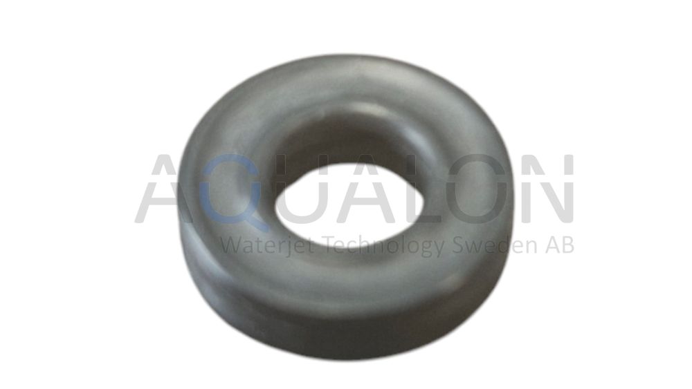 Quad O-ring Air Actuator , 400043-4-202