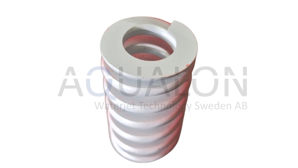 Spring, Actuator Assembly, Hybrid, 400065-1